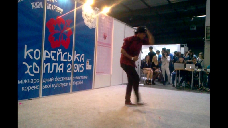 k pop cover good