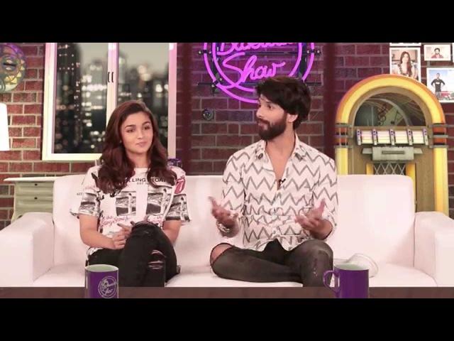 SHAANDAR | The Bakwaas Show