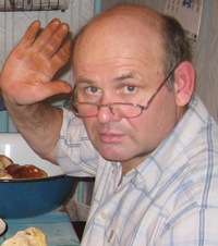 Владимир Соловьев