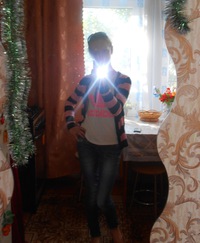 Ирина Кулешова