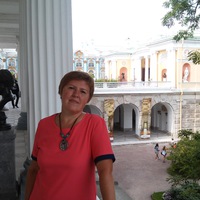 Валентина Лобанова