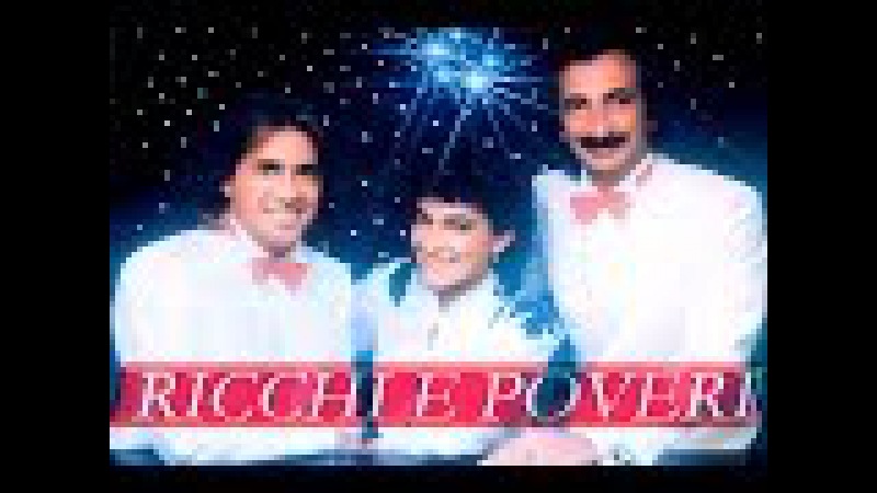 * Ricchi ℮ Pov℮ri | Full HD | *