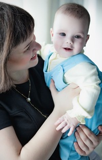 Полина Петрова