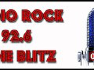 Shout out of Choices. 92.6 The Blitz
