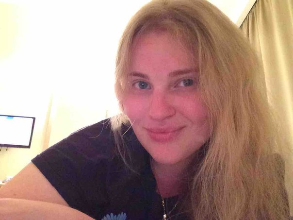 Ирина Малкина (Батырева), Россия, Самара