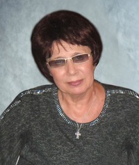 Татьяна Малыхина
