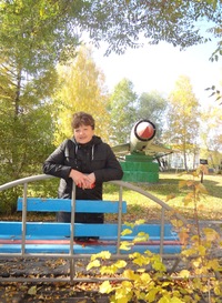 Вера Зайцева