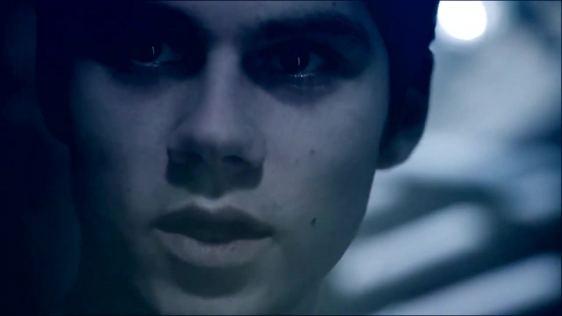 Teen Wolf, Волчонок ( Stiles, Стайлз)