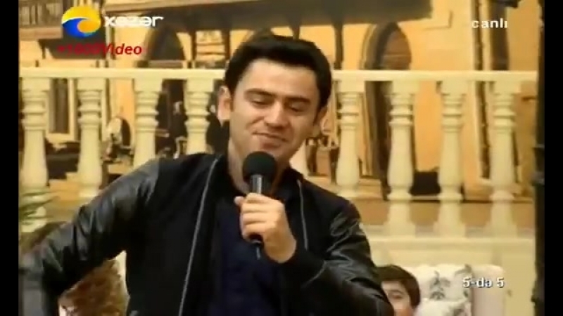 Uzeyir Mehdizade sene
