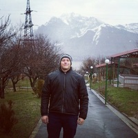 Алексей Макаров