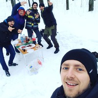 Артем Солтанов