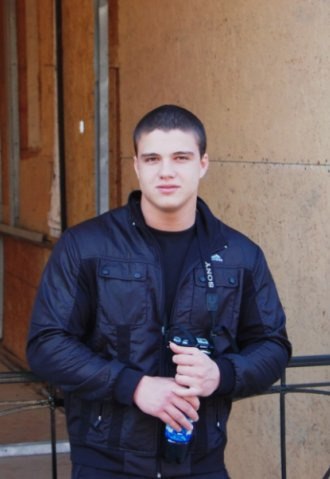 Сергей Полонский, Россия, Ростов-на-Дону