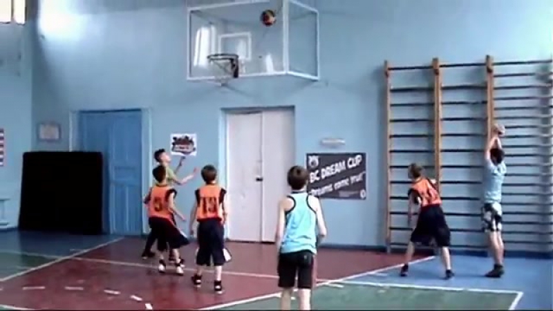 Best momets BCD Cup 3x3