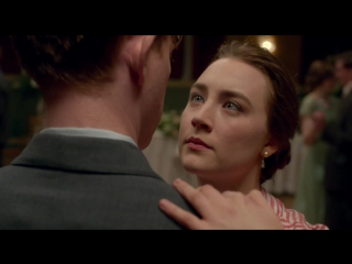 Бруклин / Brooklyn (русский трейлер / премьера РФ: 4 февраля 2016) 2015,драма,Ирландия-Великобритания-Канада,16+