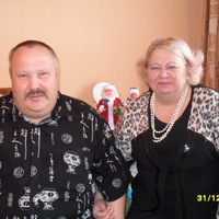 Павел Белоусов