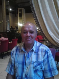 Сергей Котельников