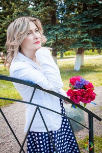 Надежда Журавлёва