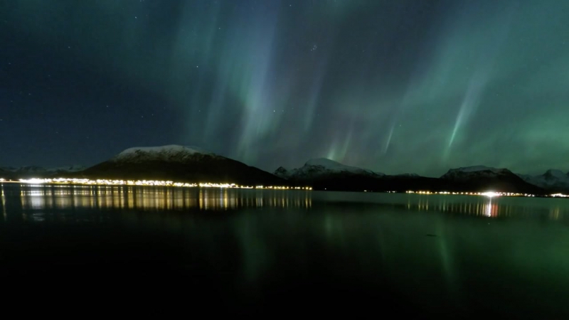 Aurora
