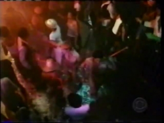 Disco Step-by-Step® - Disco Daze - Sunday Morning - 2005