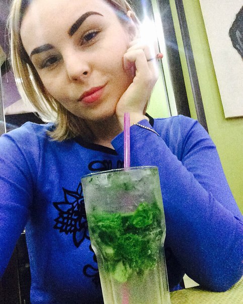 Анна Доренова, Россия, Москва