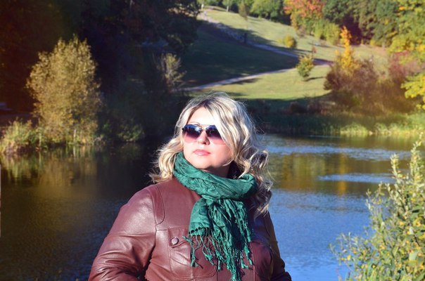 Ирина Малышева, Россия, Москва