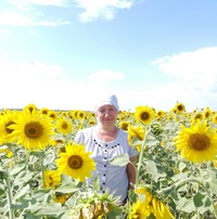 Валентина Хуснутдинова