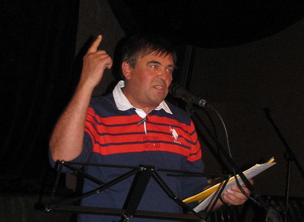 Андрей Ситнянский, Россия, Москва