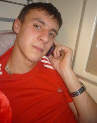 Пётр Васильев, Россия, Владивосток