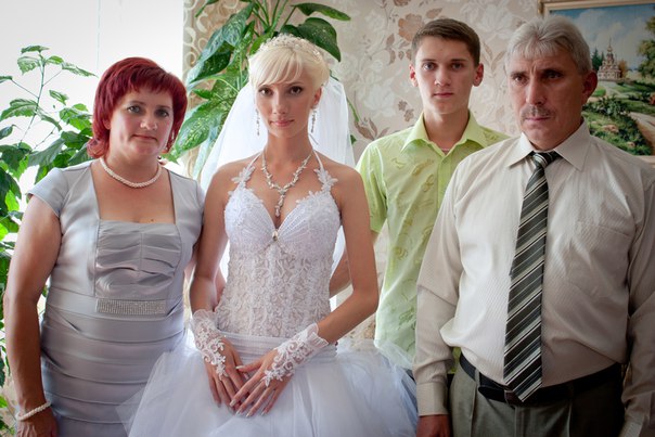 Валентина Досова, Беларусь, Тетерино