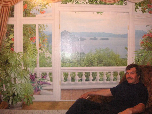 Евгений Швецов, Россия, Киров