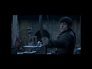 ramsay has his own way of doing things