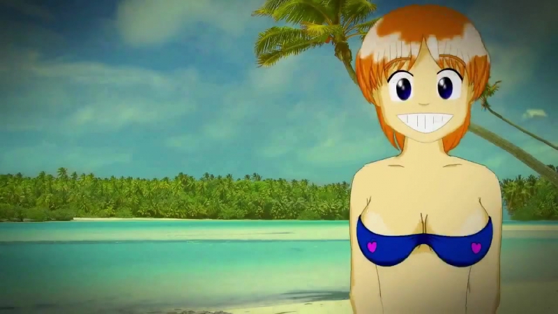 Ninel Bikini