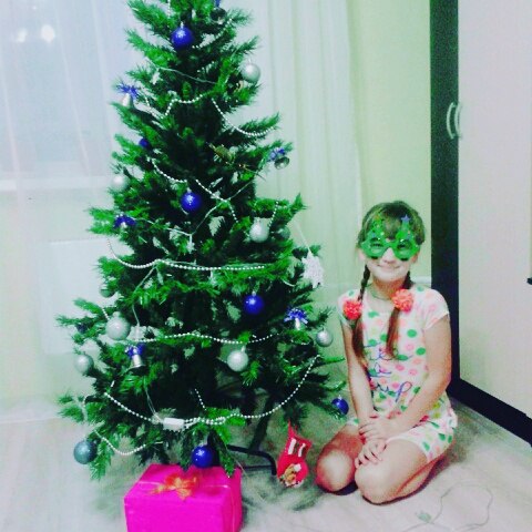 Елизавета Фадеева, Россия, Новосибирск