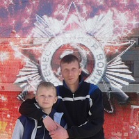 Александр Сердюков