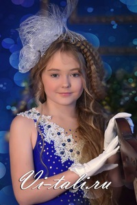 Елена Баландина