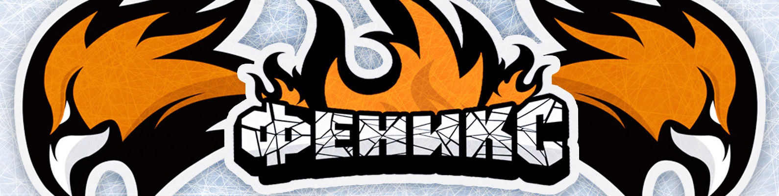 ЖХК "Феникс" Омск | "Феникс" - женская хоккейная команда города Омска ...