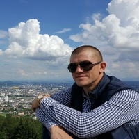 Сергей Ефимов