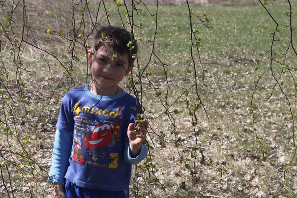 Антон Ситников, Россия, Москва