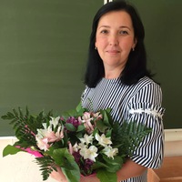 Ольга Силаева