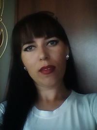 Ольга Демченко