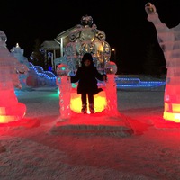 Светлана Морозова