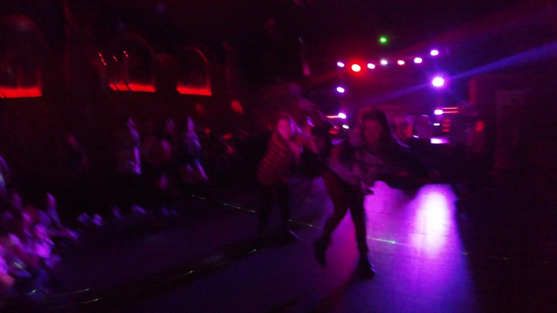 2х2 battle 1, 2 final. SUGA MAMA 2016. Екб ( Bambitta Кэти) vs.