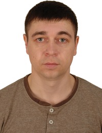 Владимир Бондаренко