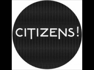 True Romance - Citizens (Gigamesh Remix)