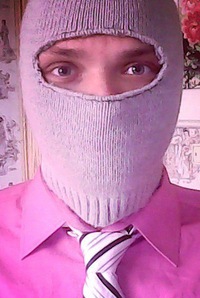 Максим Морозов