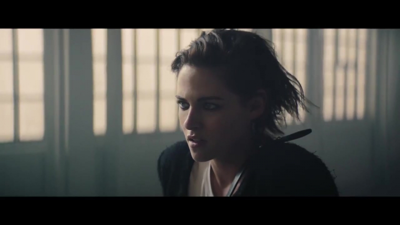CHANEL s GABRIELLE bag campaign film starring Kristen Stewart ( Director s