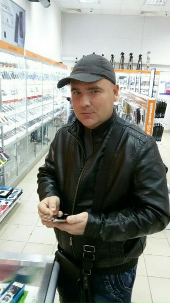 Дмитрий Козлов, Россия, Лениногорск