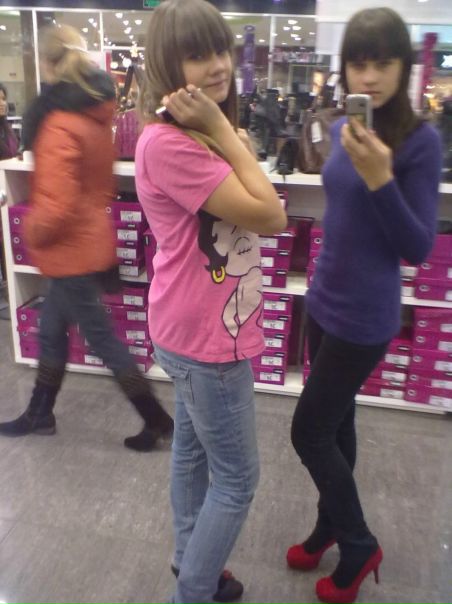 №1, Александра Пронина, Москва №1, Александра Пронина, Москва