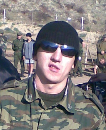 №6, Константин Баяндин, Новосибирск №6, Константин Баяндин, Новосибирск