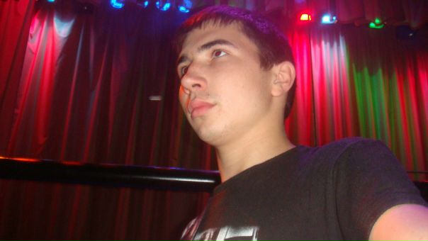 №101, Леонид Арсентьев, Москва №101, Леонид Арсентьев, Москва